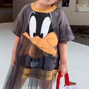 disney kids dress